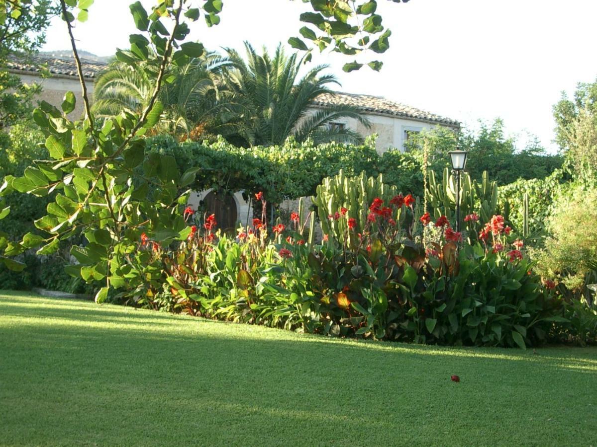 Agroturismo Can Guillo Villa Pollenca Exterior photo